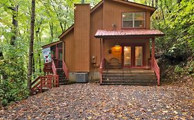 Fernbrook Treehouse